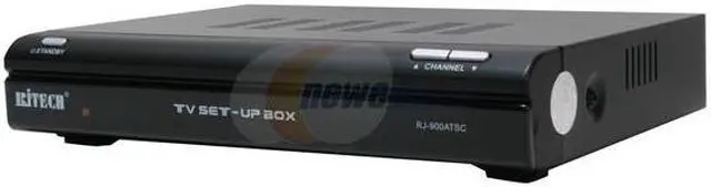 Main image of RjTECH RJ-900ATSC Digital TV Tuner