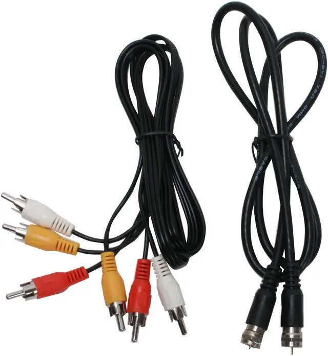 Alt view image 4 of 7 - RjTECH RJ-900ATSC Digital TV Tuner