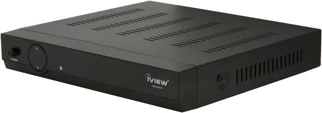 Main image of Iview 2000STB Digital Converter Box