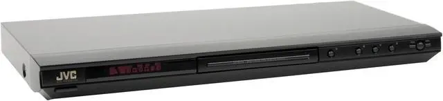 JVC DVD Player XV-N310B - Newegg.com