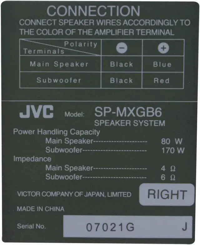 Alt view image 9 of 11 - JVC CD/Cassette/MP3/Radio 3-CD Carousel Changer Mini Audio System MX-GB6