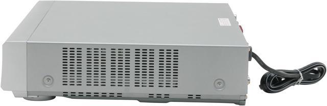 Alt view image 4 of 12 - JVC RX-D301S 7.1-Channel A/V Control Receiver