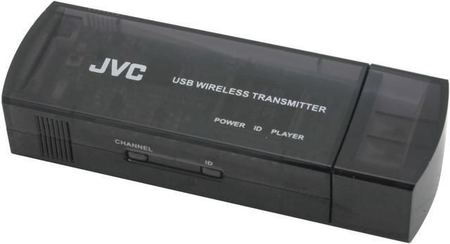 Alt view image 9 of 12 - JVC RX-D301S 7.1-Channel A/V Control Receiver