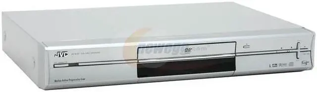 Main image of JVC DVD Recorder DR-M100S