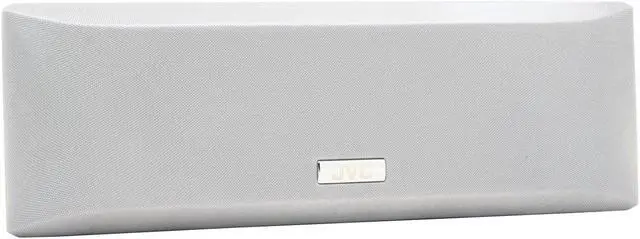 Alt view image 6 of 12 - JVC THC60 DVD Digital Theater System