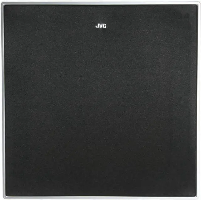 Alt view image 2 of 20 - JVC TH-D60 DVD Digital Theater System