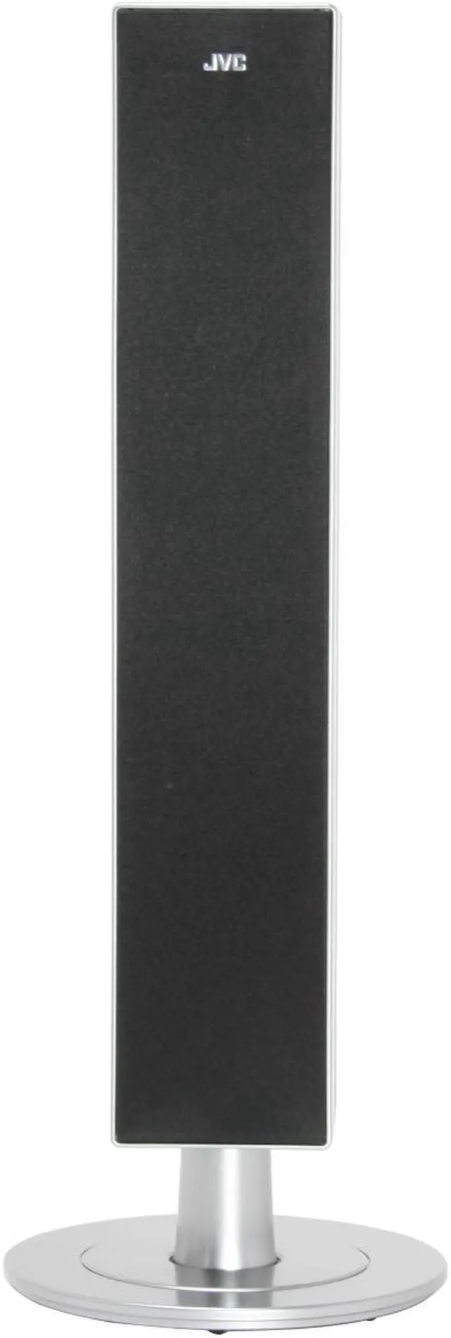 Alt view image 7 of 20 - JVC TH-D60 DVD Digital Theater System
