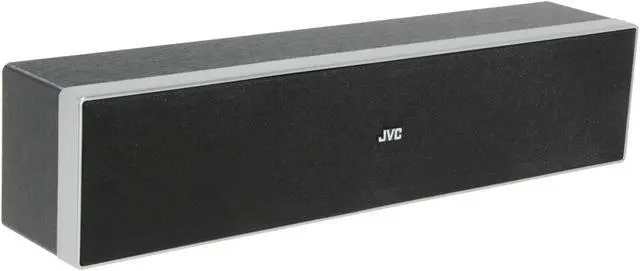 Alt view image 11 of 20 - JVC TH-D60 DVD Digital Theater System