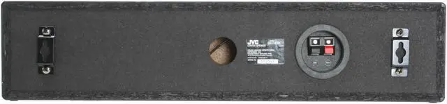 Alt view image 12 of 20 - JVC TH-D60 DVD Digital Theater System