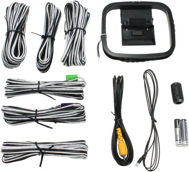Alt view image 15 of 20 - JVC TH-D60 DVD Digital Theater System