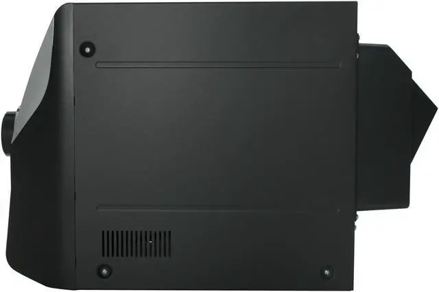 Alt view image 6 of 13 - JVC CD 3-Disc Changer Shelf System MX-KC58