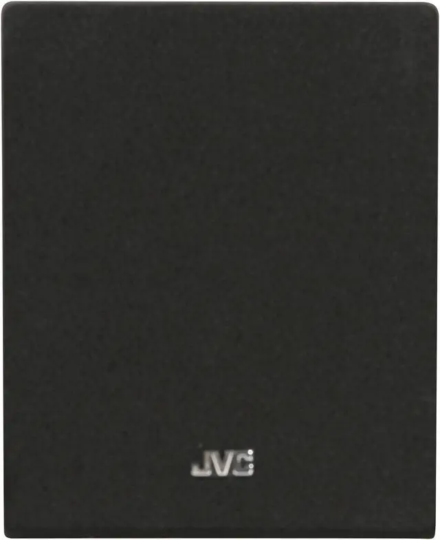 Alt view image 8 of 12 - JVC CD/Radio 1-Disc Changer Micro Component System UX-G210