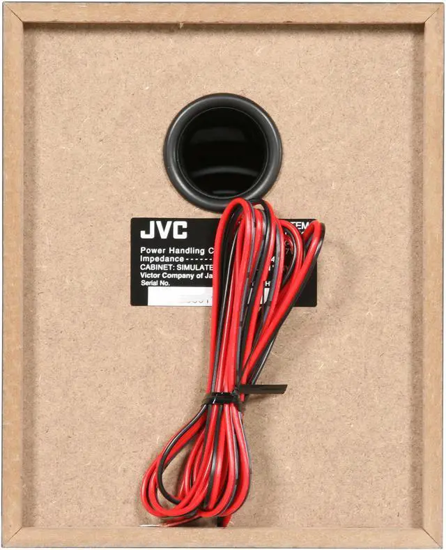 Alt view image 10 of 12 - JVC CD/Radio 1-Disc Changer Micro Component System UX-G210