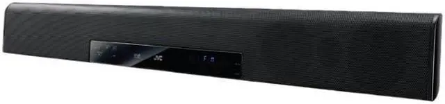 Main image of JVC TH-BC1 Soundbar Home Theater System Single