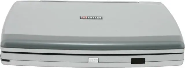 Alt view image 4 of 9 - AMW M280 Portable DVD Player W/ 7" 16:9 LCD
