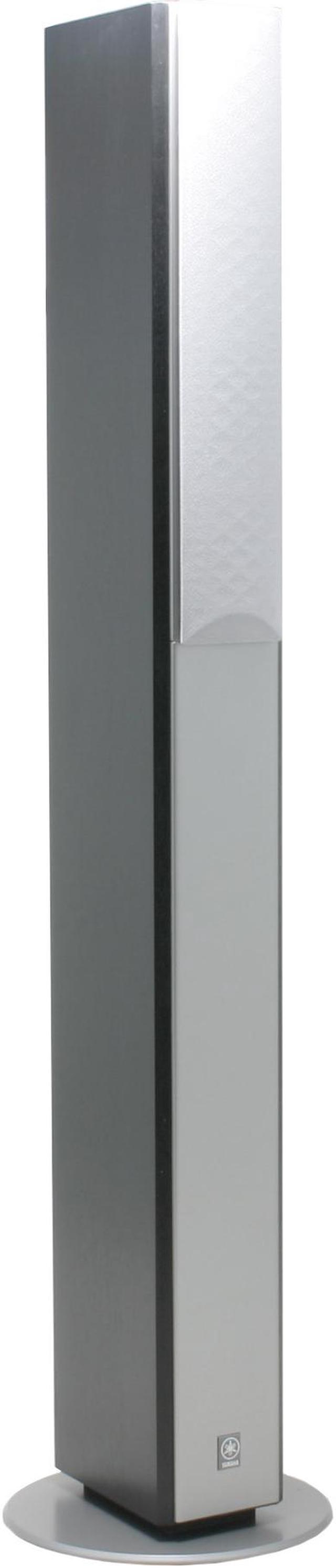 YAMAHA NS225F 2-Way Bass-Reflex Tower Speaker Single - Newegg.com