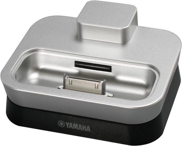 Main image of YAMAHA - iPod Dock for select Yamaha AV products (YDS-11SL)