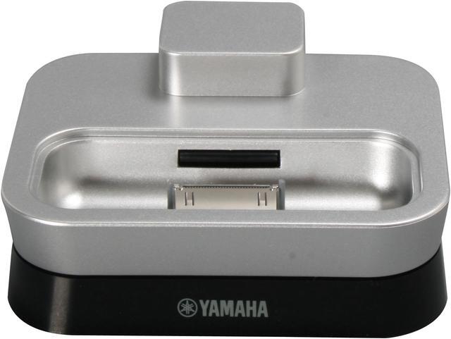 Alt view image 2 of 7 - YAMAHA - iPod Dock for select Yamaha AV products (YDS-11SL)