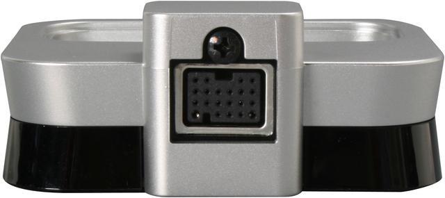 Alt view image 3 of 7 - YAMAHA - iPod Dock for select Yamaha AV products (YDS-11SL)