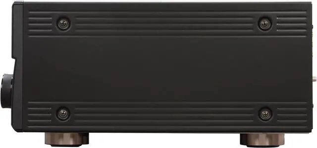 Alt view image 10 of 13 - YAMAHA RX-Z7BL 7.1-Channel Digital Home Theater Receiver