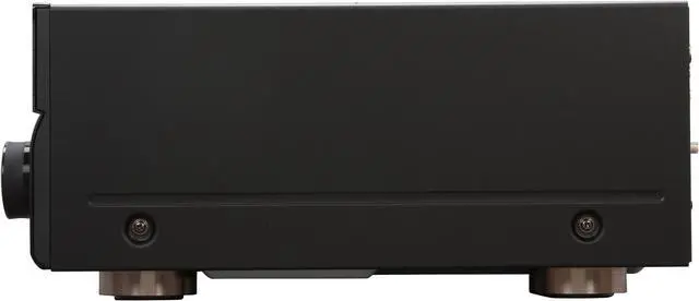 Alt view image 10 of 14 - YAMAHA RX-V3900BL 7.1-Channel Network Home Theater Receiver