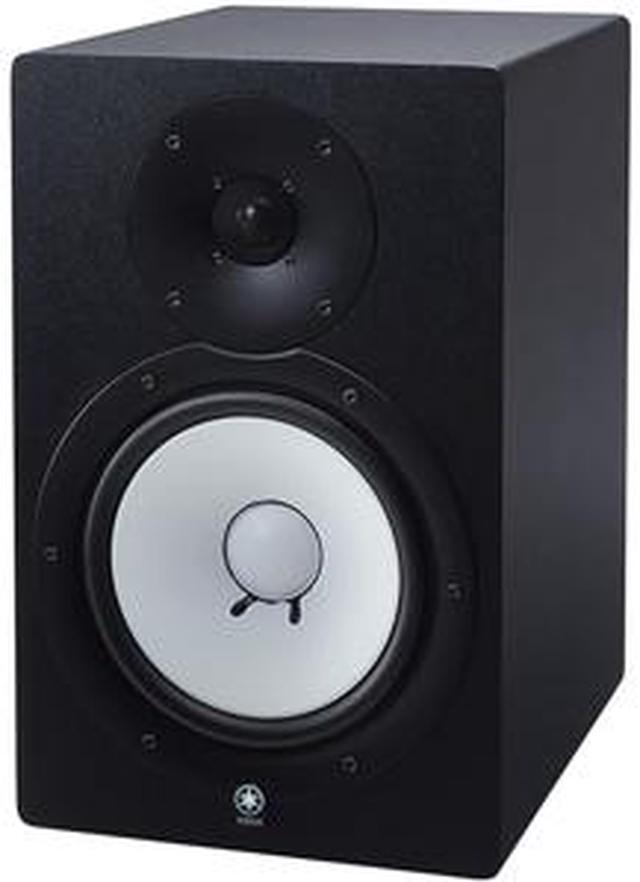 Main image of Yamaha HS50M 70-watt Powered Studio Monitor, Black