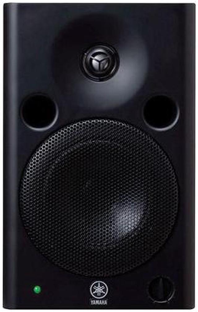 Yamaha MSP5 STUDIO Powered Studio Monitor Speaker PA