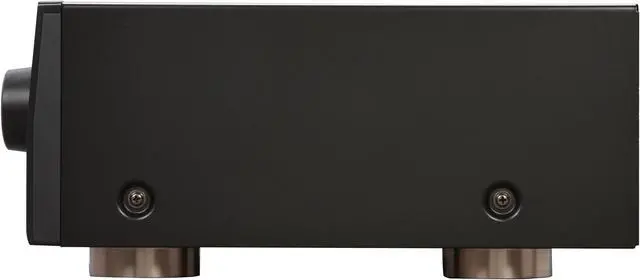 Alt view image 10 of 14 - YAMAHA RX-V465 5.1-Channel Digital Home Theater Receiver