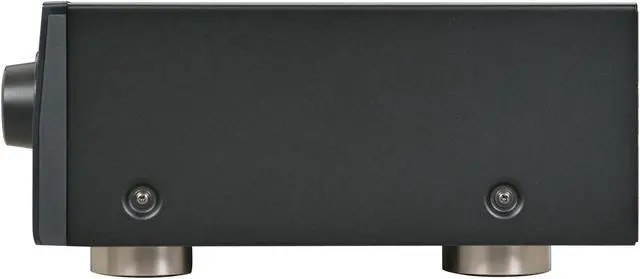 Alt view image 6 of 7 - YAMAHA RX-V665 7.2-Channel Digital Home Theater Receiver