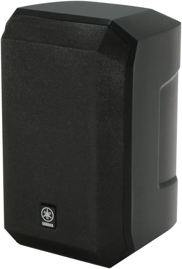 Alt view image 6 of 11 - YAMAHA YHT-391BL 5.1-Channel Home Theater System