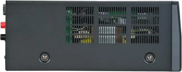 Alt view image 4 of 17 - YAMAHA YHT-791BL 7.1-Channel Home Theater System