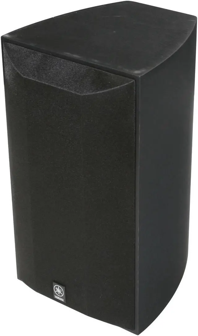 Alt view image 6 of 17 - YAMAHA YHT-791BL 7.1-Channel Home Theater System