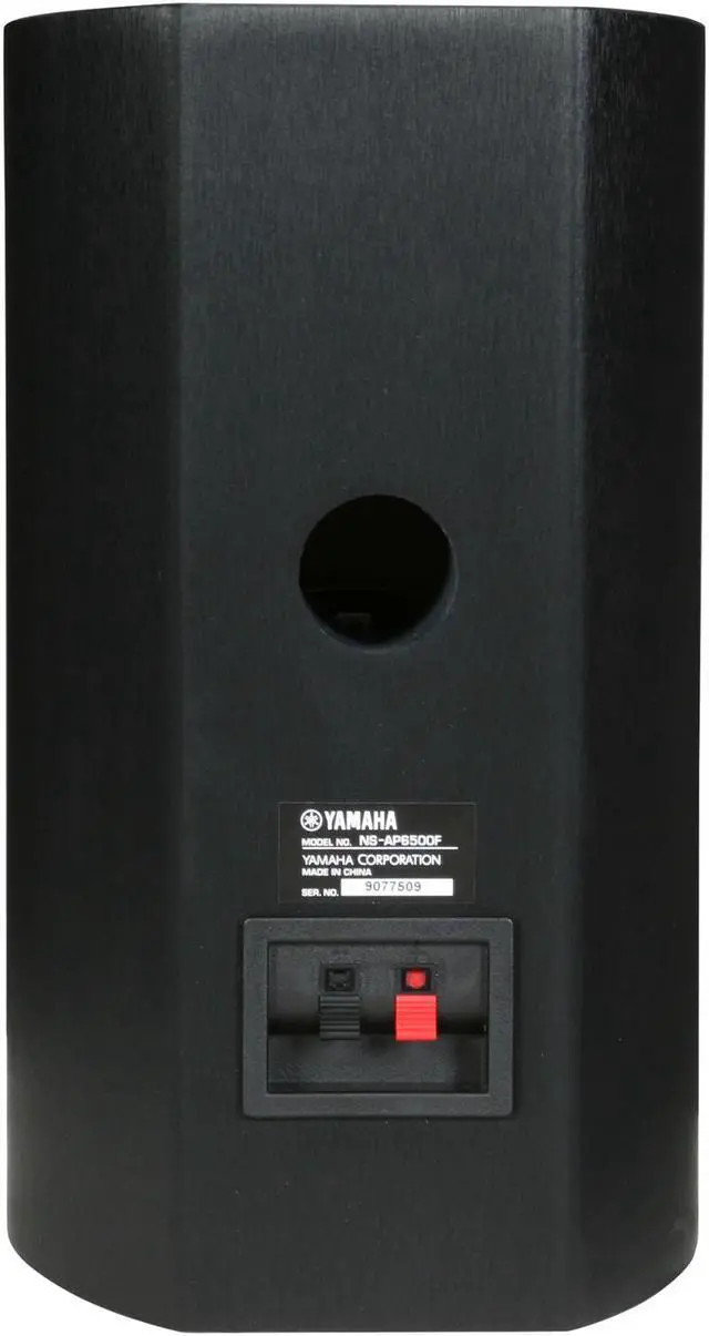 Alt view image 8 of 17 - YAMAHA YHT-791BL 7.1-Channel Home Theater System