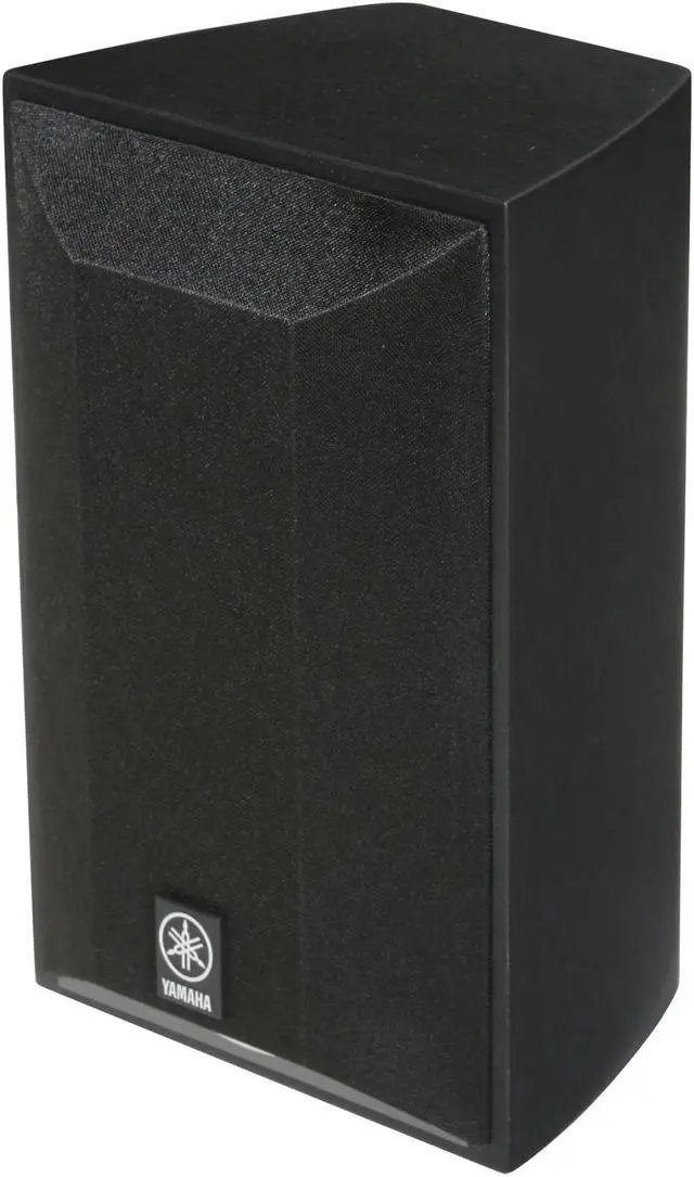 Alt view image 9 of 17 - YAMAHA YHT-791BL 7.1-Channel Home Theater System