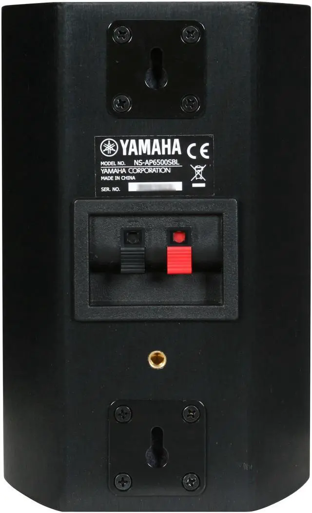 Alt view image 10 of 17 - YAMAHA YHT-791BL 7.1-Channel Home Theater System