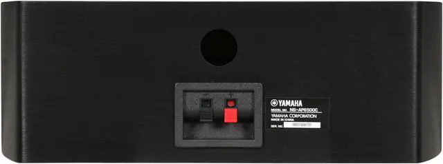 Alt view image 13 of 17 - YAMAHA YHT-791BL 7.1-Channel Home Theater System