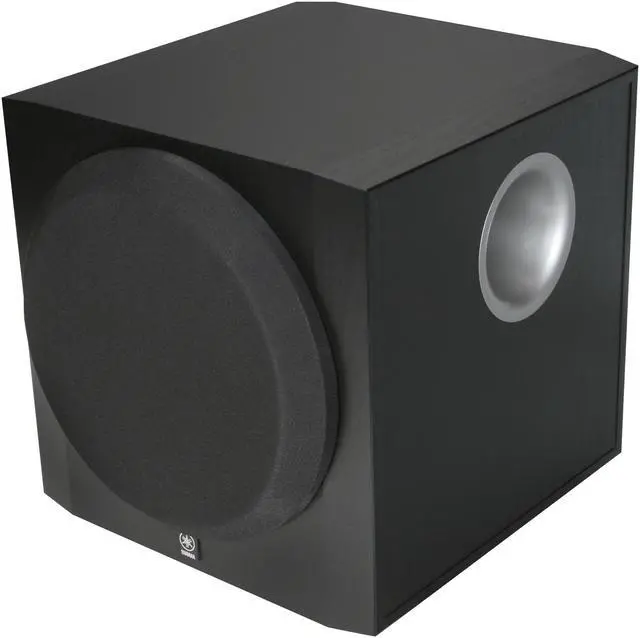 Alt view image 14 of 17 - YAMAHA YHT-791BL 7.1-Channel Home Theater System