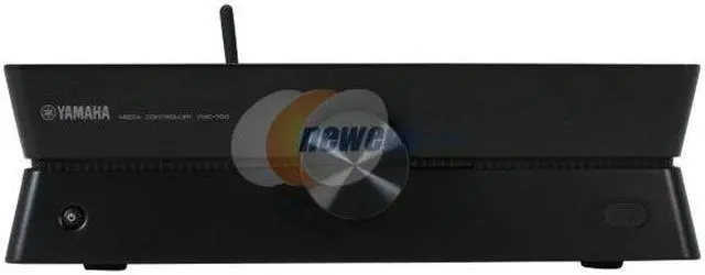 Alt view image 2 of 4 - YAMAHA YMC-700 NeoHD Wi-Fi Media Controller 5.1 CH AV Receiver  - Black