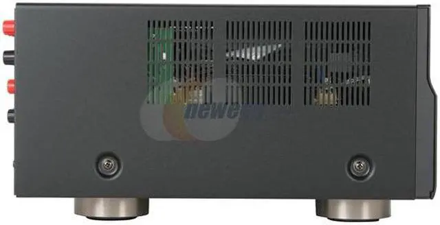 Alt view image 3 of 5 - YAMAHA RX-V2065BL 7.2-Channel AV Receiver