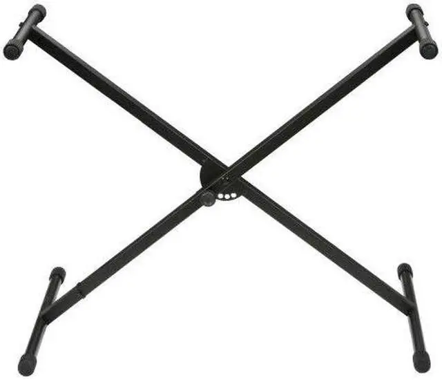 Alt view image 3 of 4 - Yamaha DGX-230 76-Key Personal Keyboard w/AC Adapter, Stand and Headphone