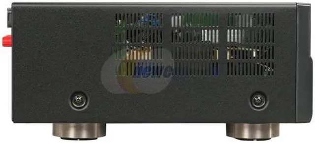 Alt view image 3 of 5 - YAMAHA 5.1-Channel Digital Home Theater Receiver RX-V467