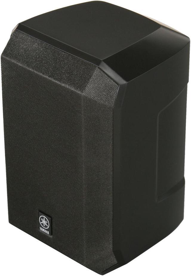 Alt view image 6 of 19 - YAMAHA YHT-393BL 5.1 Channel Home Theater in a Box System