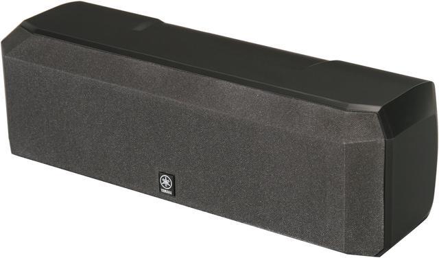 Alt view image 10 of 19 - YAMAHA YHT-393BL 5.1 Channel Home Theater in a Box System