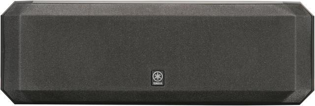 Alt view image 11 of 19 - YAMAHA YHT-393BL 5.1 Channel Home Theater in a Box System