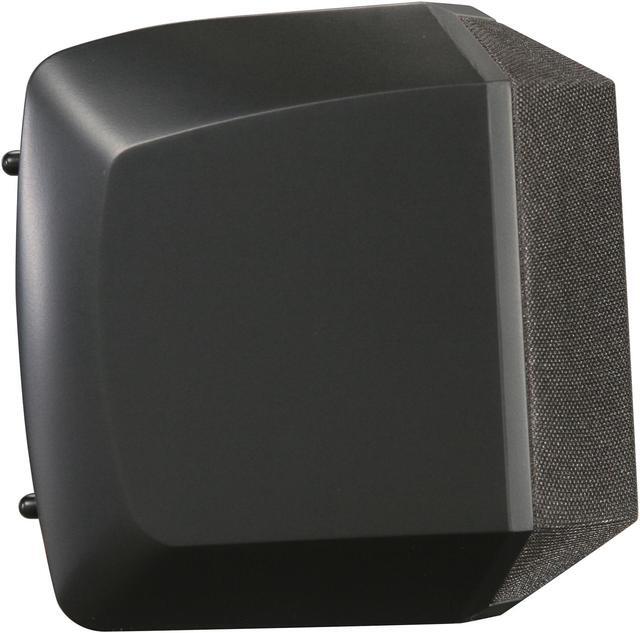 Alt view image 12 of 19 - YAMAHA YHT-393BL 5.1 Channel Home Theater in a Box System
