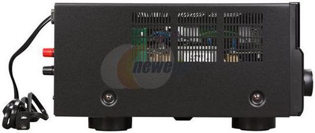 Alt view image 3 of 6 - YAMAHA RX-A800 7.2-Channel AVENTAGE Series A/V Receiver