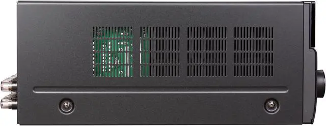 Alt view image 3 of 5 - Yamaha RX-A2000 AVENTAGE 7.2 -Channel Home Theater Receiver - Black