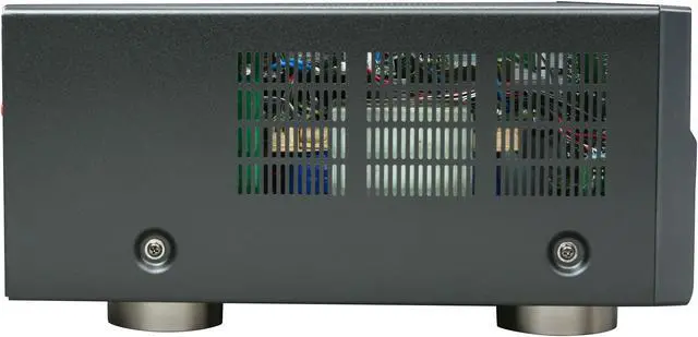 Alt view image 3 of 5 - YAMAHA RX-V671 7.1-Channel Network AV Receiver