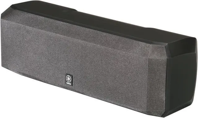 Alt view image 10 of 19 - YAMAHA YHT-395BL 5.1 Channel Home Theater in a Box Systerm