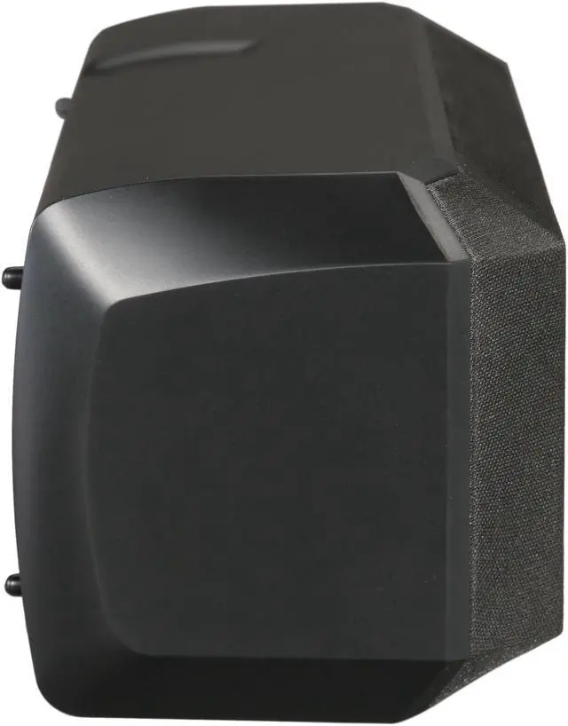 Alt view image 12 of 19 - YAMAHA YHT-395BL 5.1 Channel Home Theater in a Box Systerm